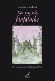 Title: Non sono solo fanfaluche, Author: Giovanna Giacobazzi