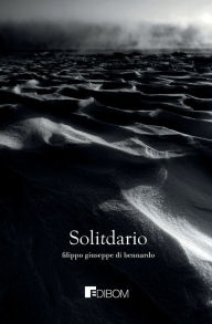 Title: SOLItDARIO, Author: Filippo Giuseppe Di Bennardo