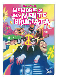 Title: Memorie di una Mente Bruciata, Author: Tom Davis