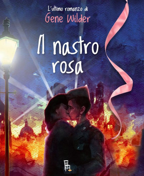 Il nastro rosa