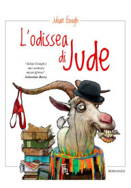 Title: L'odissea di Jude, Author: Julian Gough