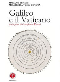 Title: Galileo e il Vaticano, Author: M. Artigas