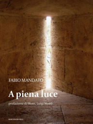 Title: A piena luce: prefazione di Mons. Luigi Mistò, Author: Fabio Mandato