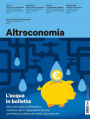 Altreconomia 213 - Marzo 2019: Otto anni dopo il referendum, il servizio idrico rappresenta ancora una fonte di profitto per pochi. Ecco perche