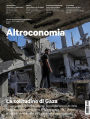 Altreconomia 248 - Maggio 2022: La solitudine di Gaza