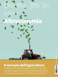 Title: Altreconomia 253 - Novembre 2022: Il sovrano dell'agricoltura, Author: AA. VV.