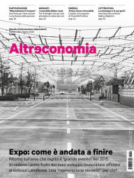 Title: Altreconomia 257 - Marzo 2023: Expo: come è andata a finire, Author: AA. VV.