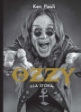 Ozzy - La storia