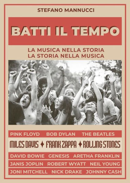 Batti il tempo: La musica nella storia La storia nella musica