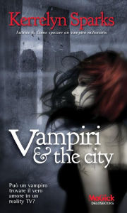 Vampiri & the City