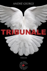 Title: Tribunale, Author: André Georgi