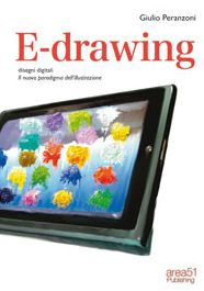 Title: E-drawing, Author: Giulio Peranzoni