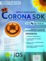 CoronaSDK: sviluppa applicazioni per Android e iOS. Livello 4: Progetti e tecniche intermedie con Corona SDK
