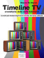 Timeline TV: Cronistoria delle serie televisive