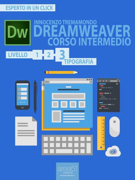 Dreamweaver. Corso intermedio livello 3: Tipografia