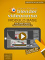 Blender Videocorso. Modulo Base volume unico: (Lezioni 1-3)