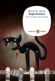 Title: Supersenso, Author: Bruce M. Hood