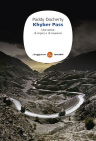 Title: Khyber pass, Author: Paddy Docherty