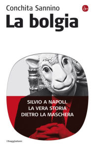 Title: La bolgia, Author: Conchita Sannino