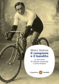 Title: Il campione e il bandito, Author: Marco Ventura