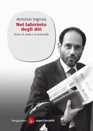 Title: Nel labirinto degli Dei, Author: Antonio Ingroia