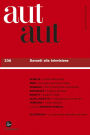 Aut aut. Vol. 336 - Davanti alla televisione