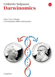 Title: Darwinomics, Author: Umberto Sulpasso