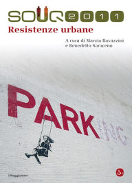 Title: Resistenze urbane, Author: Marzia Ravazzini