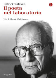 Title: Il poeta nel laboratorio, Author: Patrick Wilcken