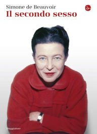 Title: Il secondo sesso, Author: Simone de Beauvoir