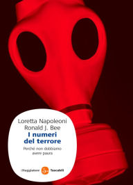 Title: I numeri del terrore, Author: Loretta Napoleoni