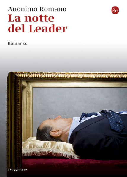 La notte del Leader