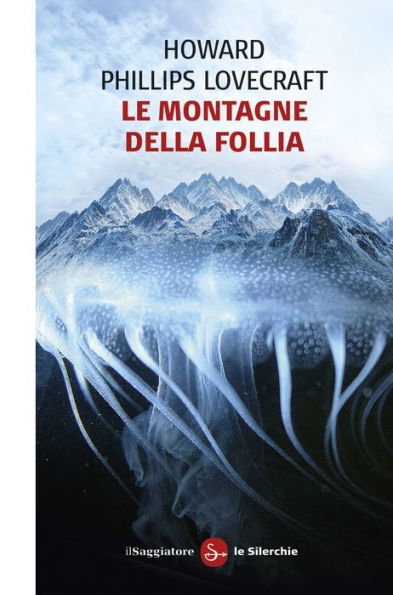 Le montagne della follia