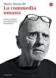 Title: La commedia umana, Author: Mario Monicelli