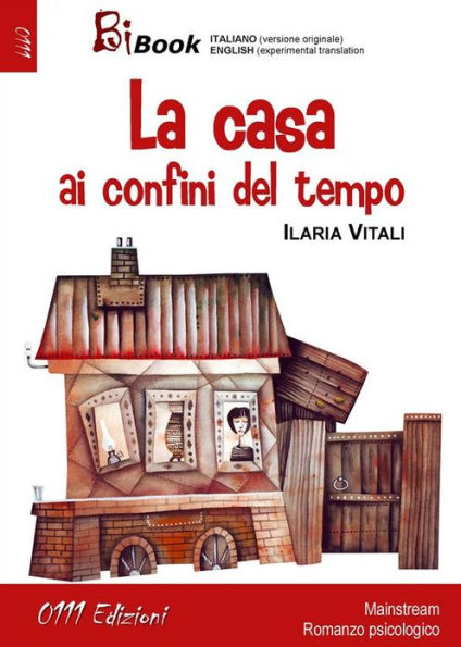 La casa ai confini del tempo