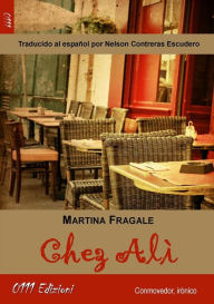Title: Chez Alì (versión española), Author: Martina Fragale