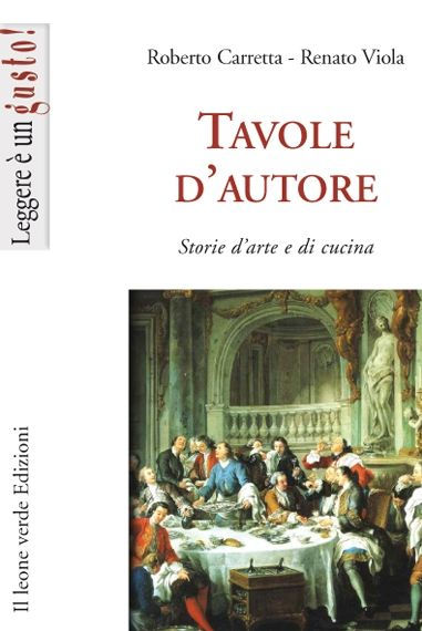 Tavole d'autore