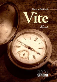 Title: Vite, Author: Roberto Brisichella