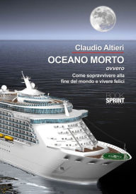 Title: Oceano morto, Author: Claudio Altieri