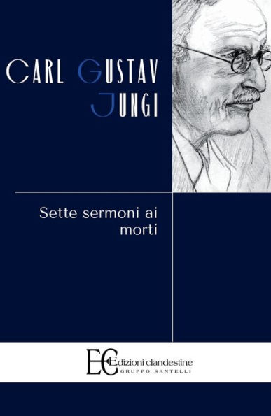 Sette sermoni ai morti