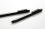 Moleskine Click Pencil, Black, Medium Point (0.7 MM), Black Lead