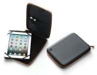 Moleskine Tablet Shell Black 8.75 x 12