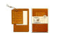 Moleskine Ornament Note Cards a Happy Holiday Large