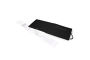 Moleskine Art Plus Black Page Album, A4, Black, Hard Cover (8.5 X 12)