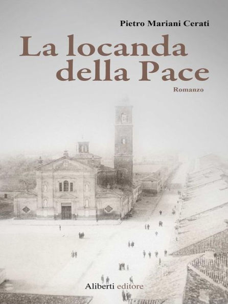 La locanda della pace