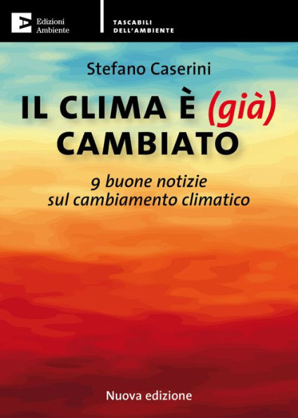 Il clima è (già) cambiato: 9 buone notizie sul cambiamento climatico