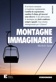 Title: Montagne immaginarie, Author: Michele Sasso