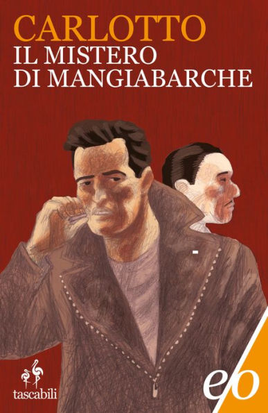 Il mistero di Mangiabarche