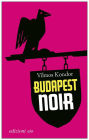 Budapest noir