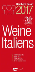 Title: Weine Italiens 2017, Author: AA.VV.